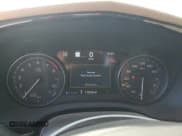 ✅ 2024 Cadillac XT6 AWD Sport • VIN: 1GYKPHRSXRZ726703 • Lot: 76582194. Listed on Copart with 17,006 mi. Free auction sales archive from the USA and detailed vehicle history report at DreamBid. Image 9.