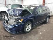 ✅ 2019 Dodge Journey SE • VIN: 3C4PDCBB3KT810876 • Lot: 43389493. Wystawiony na IAAI z przebiegiem 47 218 mil. Bezpłatny archiwum sprzedaży aukcyjnych z USA i szczegółowy raport historii pojazdu na DreamBid. Zdjęcie 17.