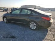 ✅ 2012 Hyundai Sonata GLS • VIN: 5NPEB4AC4CH436938 • Лот: 74973114. Опубликован ранее на Copart с пробегом Не указан. Бесплатный доступ к архиву аукционных продаж из США и подробный отчёт об истории автомобиля на DreamBid. Изображение 2.