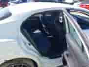 2023 Toyota Camry SE with VIN 4T1G11BK6PU100117, listed as a IAAI auction lot 43194290 with 54,061 mi miles and . Bid and sale history available at DreamBid. Image 8.