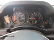 ✅ 2009 Jeep Wrangler X • VIN: 1J4FA24179L742536 • Лот: 83971805. Опубликован ранее на Copart с пробегом 209 697 миль. Бесплатный доступ к архиву аукционных продаж из США и подробный отчёт об истории автомобиля на DreamBid. Изображение 9.