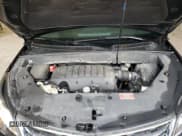 ✅ 2017 Chevrolet Traverse LT • VIN: 1GNKVHKD8HJ193875 • Lot: 66952654. Wystawiony na Copart z przebiegiem 122 002 mil. Bezpłatny archiwum sprzedaży aukcyjnych z USA i szczegółowy raport historii pojazdu na DreamBid. Zdjęcie 12.