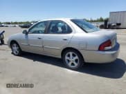 ✅ 2001 Nissan Sentra GXE • VIN: 3N1CB51D41L454832 • Lot: 67307715. Listed on Copart with 6,118 mi. Free auction sales archive from the USA and detailed vehicle history report at DreamBid. Image 2.