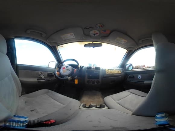 ✅ 2004 Chevrolet Colorado LS Z71 • VIN: 1GCDS196048124334 • Лот: 43065256. Опубликован ранее на IAAI с пробегом 143 685 миль. Бесплатный доступ к архиву аукционных продаж из США и подробный отчёт об истории автомобиля на DreamBid. Изображение 18.