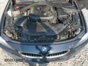 ✅ 2018 BMW 4 Series 430i • VIN: WBA4Z1C57JEC60193 • Lot: 63472165. Listed on Copart with 122,693 mi. Free auction sales archive from the USA and detailed vehicle history report at DreamBid. Image 11.