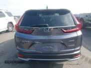 ✅ 2021 Honda CR-V EX-L • VIN: 7FART6H85ME005377 • Lot: 43675412. Wystawiony na IAAI z przebiegiem 74 393 mil. Bezpłatny archiwum sprzedaży aukcyjnych z USA i szczegółowy raport historii pojazdu na DreamBid. Zdjęcie 17.