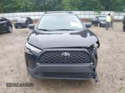 ✅ 2023 Toyota Corolla Cross LE • VIN: 7MUCAAAG0PV053404 • Лот: 42318679. Опубликован ранее на IAAI с пробегом 34 969 миль. Бесплатный доступ к архиву аукционных продаж из США и подробный отчёт об истории автомобиля на DreamBid. Изображение 13.