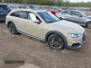 ✅ 2018 Audi A4 allroad Premium Plus • VIN: WA18NAF49JA196384 • Лот: 42018113. Опубликован ранее на IAAI с пробегом 100 411 миль. Бесплатный доступ к архиву аукционных продаж из США и подробный отчёт об истории автомобиля на DreamBid. Изображение 1.