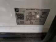 ✅ 2018 Chevrolet Traverse LT Cloth • VIN: 1GNERGKW9JJ213828 • Lot: 81587265. Wystawiony na Copart z przebiegiem 186 234 mil. Bezpłatny archiwum sprzedaży aukcyjnych z USA i szczegółowy raport historii pojazdu na DreamBid. Zdjęcie 14.