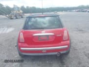 ✅ 2004 MINI Hardtop • VIN: WMWRC33404TJ58399 • Lot: 42431589. Listed on IAAI with 139,580 mi. Free auction sales archive from the USA and detailed vehicle history report at DreamBid. Image 16.