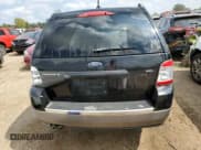 ✅ 2008 Ford Taurus X SEL • VIN: 1FMDK02W98GA23465 • Лот: 69330264. Опубликован ранее на Copart с пробегом 198 217 миль. Бесплатный доступ к архиву аукционных продаж из США и подробный отчёт об истории автомобиля на DreamBid. Изображение 6.