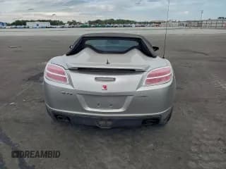 ✅ 2008 Saturn Sky Red Line • VIN: 1G8MF35X58Y128779 • Лот: 94571385. Опубликован ранее на Copart с пробегом Не указан. Бесплатный доступ к архиву аукционных продаж из США и подробный отчёт об истории автомобиля на DreamBid. Изображение 6.