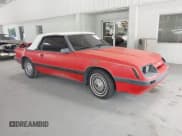 ✅ 1986 Ford Mustang GLX • VIN: 1FABP2738GF131495 • Lot: 42437401. Wystawiony na IAAI z przebiegiem 6 322 mil. Bezpłatny archiwum sprzedaży aukcyjnych z USA i szczegółowy raport historii pojazdu na DreamBid. Zdjęcie 1.