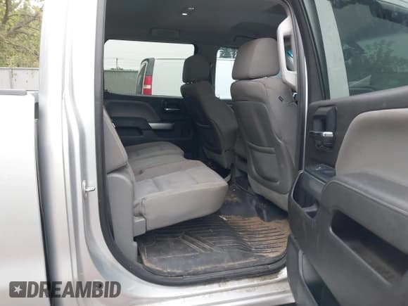 ✅ 2014 Chevrolet Silverado 1500 LT • VIN: 3GCPCRECXEG123207 • Лот: 43247681. Опубликован ранее на IAAI с пробегом 212 184 миль. Бесплатный доступ к архиву аукционных продаж из США и подробный отчёт об истории автомобиля на DreamBid. Изображение 8.