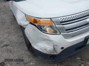 ✅ 2014 Ford Explorer XLT • VIN: 1FM5K7D80EGC58280 • Лот: 43603336. Опубликован ранее на IAAI с пробегом 159 006 миль. Бесплатный доступ к архиву аукционных продаж из США и подробный отчёт об истории автомобиля на DreamBid. Изображение 6.