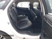 ✅ 2017 Ford Fusion Titanium • VIN: 3FA6P0K91HR316669 • Lot: 43609374. Listed on IAAI with 139,308 mi. Free auction sales archive from the USA and detailed vehicle history report at DreamBid. Image 8.