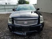 ✅ 2008 Cadillac STS-V • VIN: 1G6DX67DX80198433 • Lot: 64023515. Wystawiony na Copart z przebiegiem 80 378 mil. Bezpłatny archiwum sprzedaży aukcyjnych z USA i szczegółowy raport historii pojazdu na DreamBid. Zdjęcie 5.