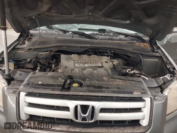 ✅ 2008 Honda Pilot EX-L • VIN: 5FNYF18638B030641 • Lot: 42725617. Wystawiony na IAAI z przebiegiem 170 961 mil. Bezpłatny archiwum sprzedaży aukcyjnych z USA i szczegółowy raport historii pojazdu na DreamBid. Zdjęcie 10.