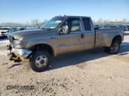 ✅ 2002 Ford F-350 XL • VIN: 1FTWX33F12EB01125 • Лот: 84022504. Опубликован ранее на Copart с пробегом 186 557 миль. Бесплатный доступ к архиву аукционных продаж из США и подробный отчёт об истории автомобиля на DreamBid. Изображение 1.