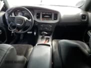 ✅ 2022 Dodge Charger Scat Pack • VIN: 2C3CDXGJ6NH257633 • Лот: 81899995. Опубликован ранее на Copart с пробегом 14 200 миль. Бесплатный доступ к архиву аукционных продаж из США и подробный отчёт об истории автомобиля на DreamBid. Изображение 8.