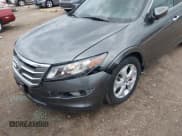 ✅ 2012 Honda Crosstour EX-L • VIN: 5J6TF1H56CL004777 • Lot: 42160033. Wystawiony na IAAI z przebiegiem 149 280 mil. Bezpłatny archiwum sprzedaży aukcyjnych z USA i szczegółowy raport historii pojazdu na DreamBid. Zdjęcie 6.