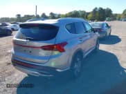 ✅ 2023 Hyundai Santa Fe SEL • VIN: 5NMS3DAJXPH615163 • Lot: 43336612. Wystawiony na IAAI z przebiegiem 21 781 mil. Bezpłatny archiwum sprzedaży aukcyjnych z USA i szczegółowy raport historii pojazdu na DreamBid. Zdjęcie 4.