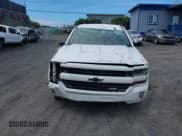 ✅ 2017 Chevrolet Silverado 1500 LT • VIN: 3GCUKREH0HG231812 • Lot: 42499686. Listed on IAAI with 128,341 mi. Free auction sales archive from the USA and detailed vehicle history report at DreamBid. Image 6.