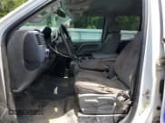 ✅ 2016 Chevrolet Silverado 2500HD Work Truck • VIN: 1GC2CUEG9GZ296753 • Lot: 59984155. Listed on Copart with 177,038 mi. Free auction sales archive from the USA and detailed vehicle history report at DreamBid. Image 7.