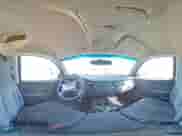 2001 Dodge Dakota Sport z VIN 1B7GG26N81S262671, wystawiony jako Copart lot #71080995 z przebiegiem 145 480 mil mil oraz Szkoda całkowita • Salvage title. Historia ofert i sprzedaży dostępna na DreamBid. Obrazek 14.