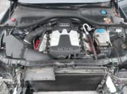 ✅ 2014 Audi A6 Premium Plus • VIN: WAUFGAFC6EN137139 • Lot: 43787853. Listed on IAAI with 124,363 mi. Free auction sales archive from the USA and detailed vehicle history report at DreamBid. Image 10.