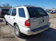 ✅ 2002 Isuzu Rodeo • VIN: 4S2DM58W624304459 • Lot: 41853398. Wystawiony na IAAI z przebiegiem 169 313 mil. Bezpłatny archiwum sprzedaży aukcyjnych z USA i szczegółowy raport historii pojazdu na DreamBid. Zdjęcie 3.