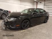 ✅ 2010 Ford Fusion SPORT • VIN: 3FAHP0KC6AR243258 • Лот: 43459902. Опубликован ранее на IAAI с пробегом 144 596 миль. Бесплатный доступ к архиву аукционных продаж из США и подробный отчёт об истории автомобиля на DreamBid. Изображение 17.