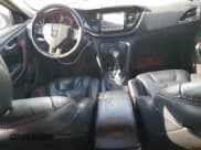 ✅ 2013 Dodge Dart GT • VIN: 1C3CDFCB9DD326836 • Lot: 43646695. Listed on Copart with 179,018 mi. Free auction sales archive from the USA and detailed vehicle history report at DreamBid. Image 8.