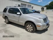 ✅ 2006 Mercury Mountaineer Luxury • VIN: 4M2EU47EX6UJ10598 • Lot: 61835605. Wystawiony na Copart z przebiegiem 181 060 mil. Bezpłatny archiwum sprzedaży aukcyjnych z USA i szczegółowy raport historii pojazdu na DreamBid. Zdjęcie 4.