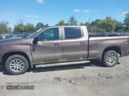 ✅ 2019 Chevrolet Silverado 1500 RST • VIN: 3GCUYEED0KG250193 • Lot: 43152543. Wystawiony na IAAI z przebiegiem 77 720 mil. Bezpłatny archiwum sprzedaży aukcyjnych z USA i szczegółowy raport historii pojazdu na DreamBid. Zdjęcie 13.