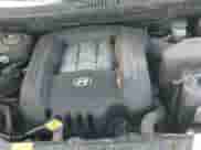 ✅ 2004 Hyundai Santa Fe GLS • VIN: KM8SC13D94U747420 • Лот: 42091747. Размещён на IAAI с пробегом 198 003 миль миль. Получите бесплатный доступ к архиву аукционных продаж из США и посмотрите подробный отчёт об истории автомобиля на DreamBid. Изображение 12.