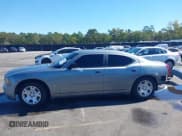 ✅ 2006 Dodge Charger • VIN: 2B3KA43G46H186119 • Лот: 43479641. Опубликован ранее на IAAI с пробегом 214 316 миль. Бесплатный доступ к архиву аукционных продаж из США и подробный отчёт об истории автомобиля на DreamBid. Изображение 15.