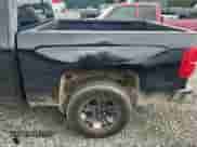 2017 Chevrolet Silverado 1500 LTZ with VIN 3GCUKSEJ1HG477844, listed as a Copart auction lot 64993025 with 147,904 mi miles and Salvage title. Bid and sale history available at DreamBid. Image 14.