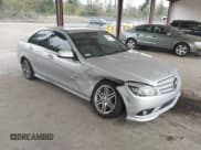 ✅ 2008 Mercedes-Benz C 350 Sport • VIN: WDDGF56X68F012232 • Lot: 43090735. Wystawiony na IAAI z przebiegiem 64 291 mil. Bezpłatny archiwum sprzedaży aukcyjnych z USA i szczegółowy raport historii pojazdu na DreamBid. Zdjęcie 1.
