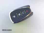 ✅ 2023 Chevrolet Bolt EV 2LT • VIN: 1G1FX6S05P4201698 • Lot: 41999199. Wystawiony na IAAI z przebiegiem 5 293 mil. Bezpłatny archiwum sprzedaży aukcyjnych z USA i szczegółowy raport historii pojazdu na DreamBid. Zdjęcie 11.