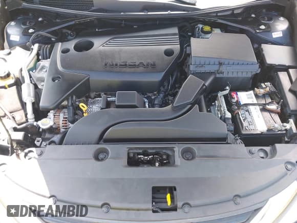 ✅ 2017 Nissan Altima SR • VIN: 1N4AL3AP1HC247455 • Лот: 42527130. Опубликован ранее на IAAI с пробегом 166 598 миль. Бесплатный доступ к архиву аукционных продаж из США и подробный отчёт об истории автомобиля на DreamBid. Изображение 10.