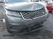 ✅ 2018 Land Rover Range Rover Velar S • VIN: SALYB2RV8JA728578 • Лот: 43577732. Опубликован ранее на IAAI с пробегом 55 987 миль. Бесплатный доступ к архиву аукционных продаж из США и подробный отчёт об истории автомобиля на DreamBid. Изображение 6.