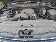 ✅ 2007 Chevrolet Tahoe LS • VIN: 1GNFC13C17J395296 • Lot: 96457045. Listed on Copart with 288,149 mi. Free auction sales archive from the USA and detailed vehicle history report at DreamBid. Image 12.