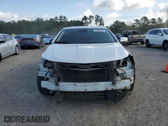 ✅ 2015 Chevrolet Impala LTZ • VIN: 1G1165S37FU142590 • Лот: 64852854. Опубликован ранее на Copart с пробегом 256 708 миль. Бесплатный доступ к архиву аукционных продаж из США и подробный отчёт об истории автомобиля на DreamBid. Изображение 5.