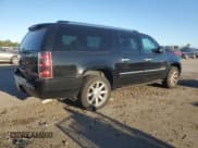 ✅ 2013 GMC Yukon XL Denali • VIN: 1GKS2MEF0DR236399 • Lot: 85902805. Listed on Copart with 134,000 mi. Free auction sales archive from the USA and detailed vehicle history report at DreamBid. Image 3.