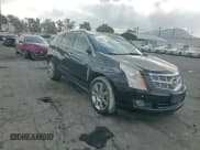 ✅ 2012 Cadillac SRX Performance Collection • VIN: 3GYFNBE31CS577198 • Lot: 81932555. Listed on Copart with 194,810 mi. Free auction sales archive from the USA and detailed vehicle history report at DreamBid. Image 15.