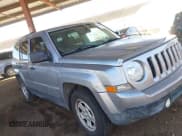 ✅ 2016 Jeep Patriot Sport • VIN: 1C4NJPBB5GD536715 • Lot: 43548349. Wystawiony na IAAI z przebiegiem 92 729 mil. Bezpłatny archiwum sprzedaży aukcyjnych z USA i szczegółowy raport historii pojazdu na DreamBid. Zdjęcie 14.