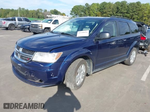 ✅ 2020 Dodge Journey SE Value • VIN: 3C4PDCAB6LT237278 • Лот: 43340954. Опубликован ранее на IAAI с пробегом 120 707 миль. Бесплатный доступ к архиву аукционных продаж из США и подробный отчёт об истории автомобиля на DreamBid. Изображение 19.