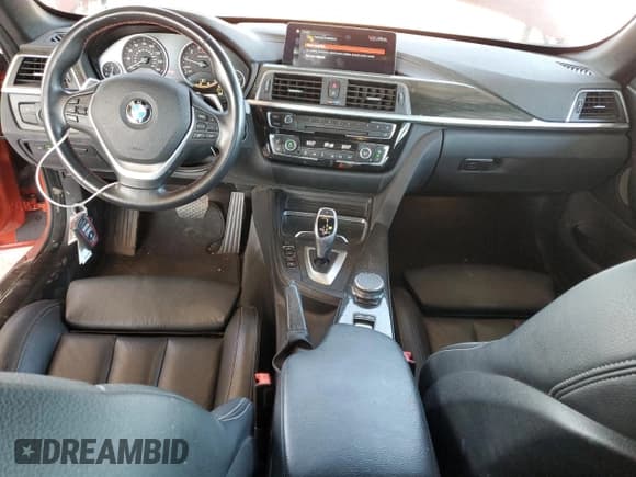 ✅ 2020 BMW 4 Series 430i • VIN: WBA4Z1C09LEE52061 • Lot: 84657605. Listed on Copart with 24,244 mi. Free auction sales archive from the USA and detailed vehicle history report at DreamBid. Image 8.