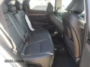 ✅ 2024 Hyundai Tucson Limited • VIN: KM8JECD16RU245817 • Lot: 69214825. Listed on Copart with 3,327 mi. Free auction sales archive from the USA and detailed vehicle history report at DreamBid. Image 11.